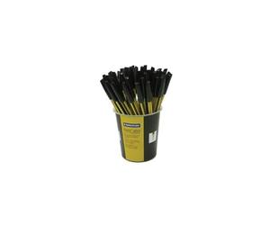 STAEDTLER Noris® - Bolígrafo de punta redonda (50 unidades)