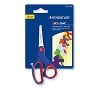 Staedtler St 965 14 NBK, de tijera zurdos, 14 cm Longitud