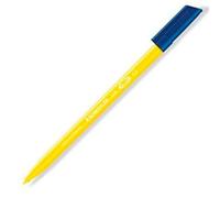 Staedtler noris club - rotuladores para colorear (10 unidades, punta d