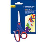 Staedtler Noris Club - Tijeras para manualidades (14 cm)