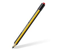 STAEDTLER Noris digital jumbo 180J 22. Stylus y goma de borrar integrada muy sua