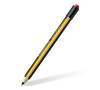STAEDTLER Noris digital jumbo 180J 22. Stylus y goma de borrar integrada muy suave. Para escribir, dibujar y borrar sobre dispositivos digitales equipados con tecnología EMR