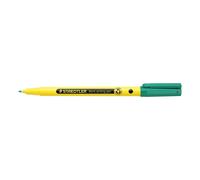 STAEDTLER Noris Fineliner Writing Pen Green