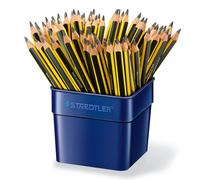 Staedtler noris jumbo 119 hb 72 pieza(s)