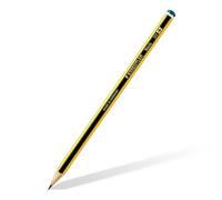 Lapicero Grafito STAEDTLER Noris 120 2H
