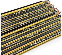 STAEDTLER NORIS Crayons 2B-Boîte de 36