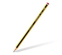 Lapicero Grafito STAEDTLER Noris 120 HB