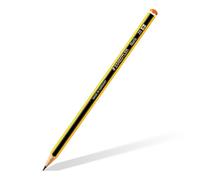 Lapicero Grafito STAEDTLER Noris 120 2B