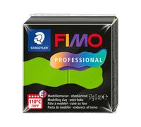 STAEDTLER Polymer Modelling Clay - FIMO Professional - Oven Bake Clay - Light Gr