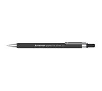 Staedtler Portaminas (0,7 mm), color negro