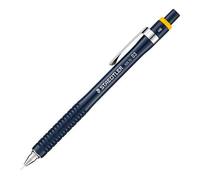 Staedtler Portaminas 925 75 + minas de recambio (0,3 mm)