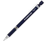 Staedtler Portaminas de 0,9 mm, serie azul noche (925 35-09)