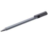 STAEDTLER Portaminas Triplus Micro 774 Gris 0,7 mm (10 Unidades)