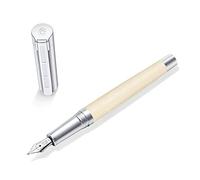 STAEDTLER premium Corium Simplex Sugerencia Medio Pluma - Beige