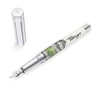 Staedtler premium Corium Urbes 9PU150M pluma de cuero Razón Tokio