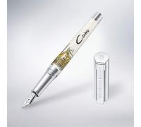 STAEDTLER premium Corium Urbes "El Cairo" Negrita Sugerencia Pluma