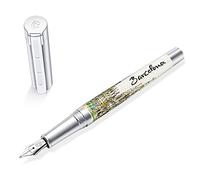 Staedtler Premium corium Urbes Füllhalter Barcelona M