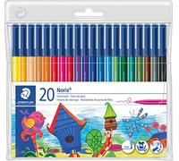 STAEDTLER rotulador Noris Club conf. PZ.20