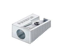 STAEDTLER 51010 - Afilador único, metal
