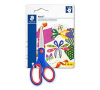 Staedtler St 965 14 NBK, de tijera zurdos, 14 cm Longitud