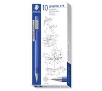 Staedtler Staedtler 777 05 - 33 Mechanical Pencil Graphite Lead Diameter 0.5 mm