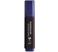Staedtler Textsurfer Classic Hidelighter, color negro