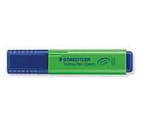 Staedtler textsurfer Highlight - green