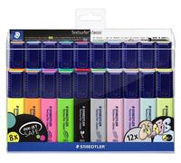 Staedtler Textsurfer Highlighter Assorted (20)