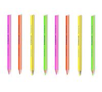 STAEDTLER Textsurfer Lápiz Resaltador Seco 128 64 Dibujo para Escribir Esbozar Inyección de Tinta (8)