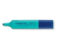 Staedtler Textsurfer Subrayador, color turquesa
