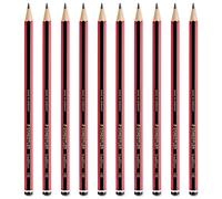 Staedtler Tradición Lápices en Caja Hb Grado Paquete De 36