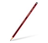STAEDTLER 110-4H - Lápices, 12 unidades