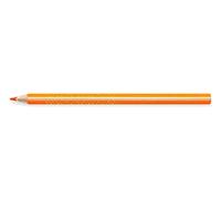 STAEDTLER- Tricki Dicki Lápices de Color Gruesos (1284-4) | Formato triangular, mina de 4 mm, irrompible por A·B ·S - para niños - Número de referencia 1284-4