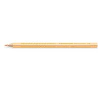 STAEDTLER- Tricki Dicki Lápices de Color Gruesos, Blanco. (1284-43)