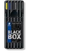 Staedtler Triplus Blackbox