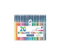 Staedtler Triplus color