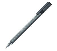 Staedtler Triplus Micro 774 - Portaminas (0,5 mm, forma triangular)