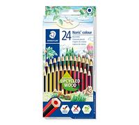 STAEDTLER Buntstift Noris colour 24 NUEVO