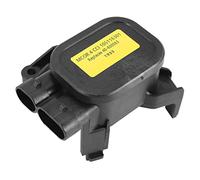 Staeekkzy 105116301 Apto para Club Car/Precedent MCOR 4 PotencióMetro del Acelerador