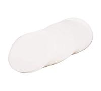 Staeekkzy 500 Pcs Papel De Hamburgo Antiadherente Papel De Hornear para Hamburguesa Prensa BBQ Fiesta Fabricante Horno De Galletas Accesorios De Cocina Suministro De Restaurante