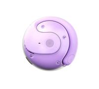 Staeekkzy Auriculares con Traducción Simultánea en Tiempo Real e Inteligente con Bluetooth para Traducción Al Inglés