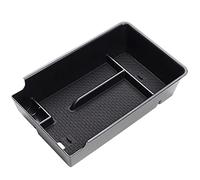 Staeekkzy Caja de Almacenamiento Organizadora de Consola Central de Coche Accesorios Interiores Caja de Almacenamiento de Reposabrazos Interior para H6 2021