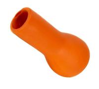 Staeekkzy CañA de Pescar CojíN Trasero CardáN CinturóN de Lucha de Pesca Soporte de Cintura AbsorcióN de Golpes Soporte de Poste de Lucha de Pie, Naranja