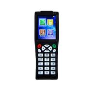 Staeekkzy Lector de Tarjetas Inteligentes X10, Copiadora NFC, Clonador, Escritor de Tokens RFID, Programador de Claves de Identificación IC, Duplicador de Etiquetas WiFi de 13,56 MHz.