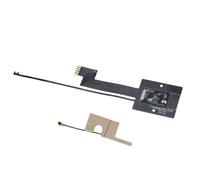 Staeekkzy NRF24L01 para Amplificador de Potencia para T-Embed-FPC. Módulo Inalámbrico Mejorado para T-Embed CC1101. Alto Rendimiento y Alcance.