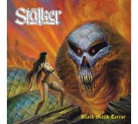 Stälker - Black Majik Terror