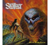 Stälker - Black Majik Terror [Vinilo]