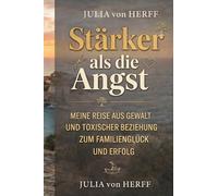 Stärker als die Angst: "Erfolg bedeutet nicht, dass die Angst verschwindet. Er bedeutet, dass man trotzdem geht."