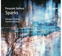Stafano Pasquale - Sparks