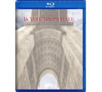 Staff Band Of The Norwegian Armed F La Voie Triomphale Tr (CD) (Importación USA)